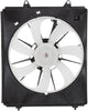 611360 Cooling Fan Assembly Compatible with 2011-2017 Honda Odyssey