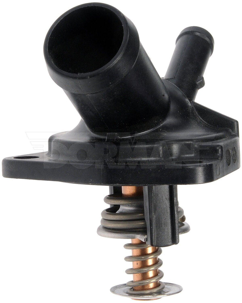 Dorman Engine Coolant Thermostat Housing Assembly for Honda 902-5835