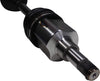 NCV12567 CV Axle Shaft Assembly - Left Front (Driver Side)
