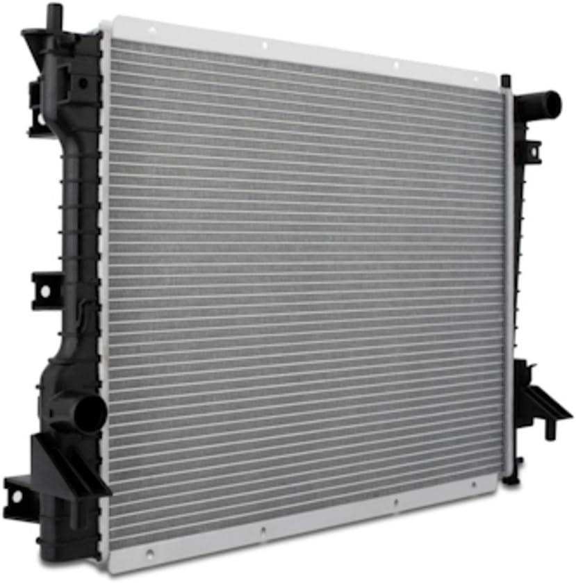 R2789 OEM Replacement Radiator for Ford Mustang V6 and V8