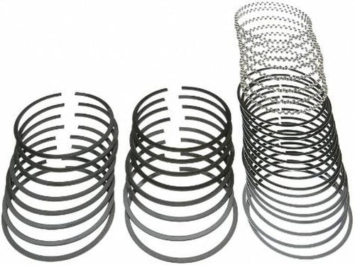 MAHLE 50564CP.080 Engine Piston Ring Set