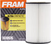 Ultra Synthetic Automotive Replacement Oil Filter, Designed for Synthetic Oil Changes Lasting up to 20K Miles, XG10515 with Suregrip (Pack of 1)