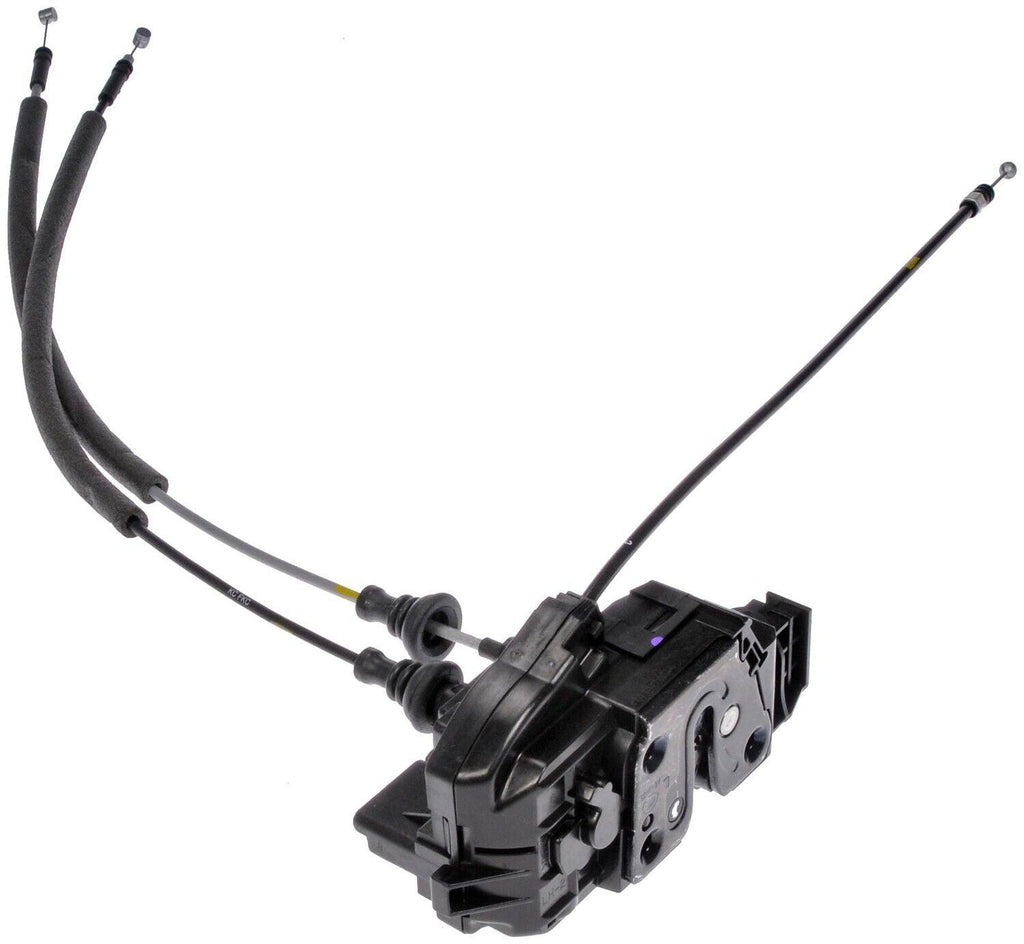 Dorman Door Lock Actuator Motor for 07-11 Azera 937-006