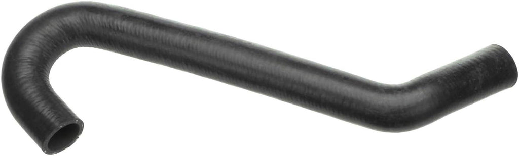 Gold 24138L Molded Upper Radiator Hose