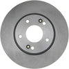 R-Line Replacement Front Disc Brake Rotor - for Select Year Hyundai and Kia Models (980897R)
