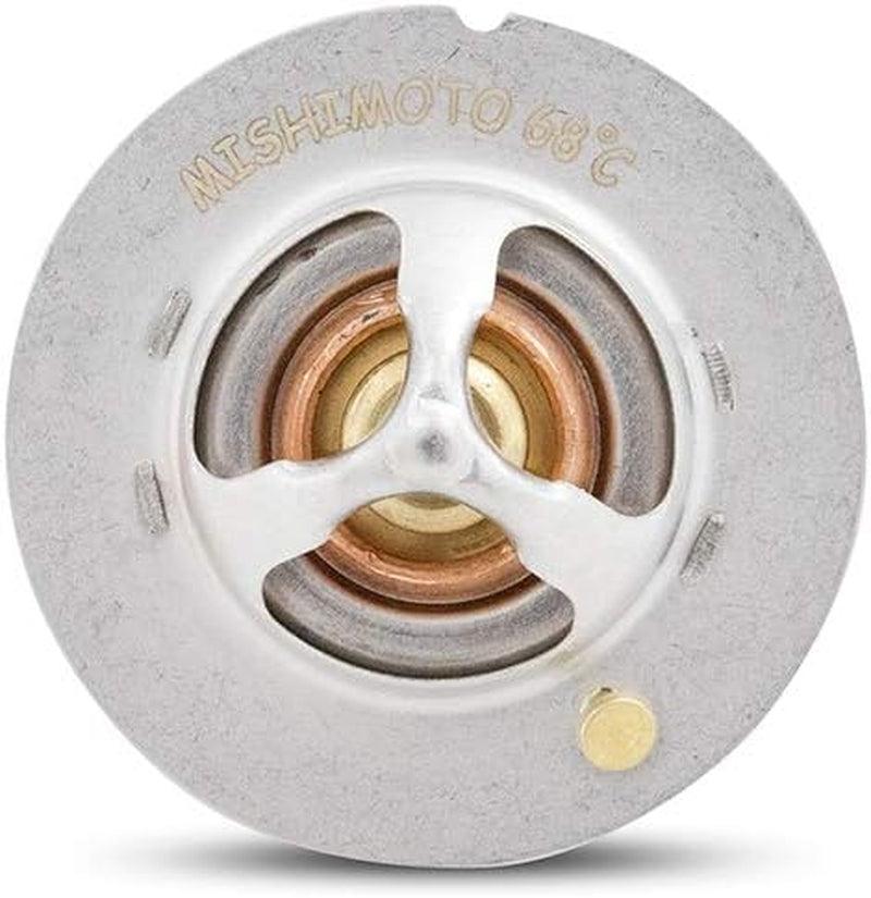 MMTS-PAT-07 Racing Thermostat, Compatible with Jeep Patriot 2007-2017