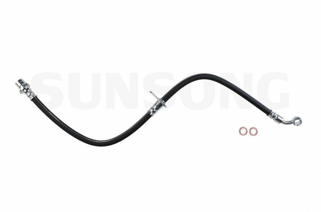 Sunsong Brake Hydraulic Hose for EL, Civic 2204521