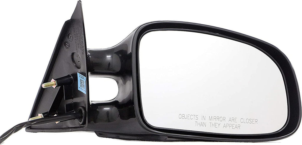 Dorman 955-054 Passenger Side Power Door Mirror for Select Pontiac Models