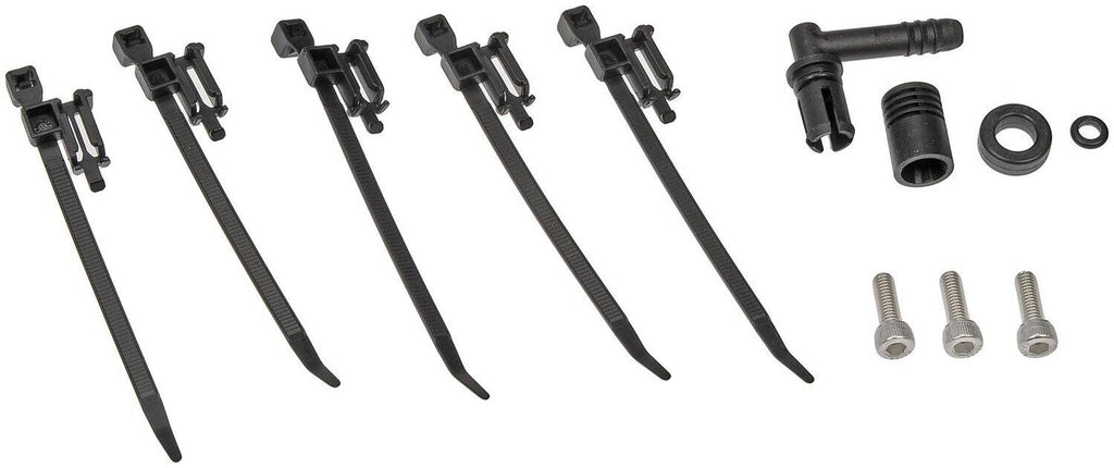 Calentador De Fluido De Escape Diésel (DEF) Dorman Para ML350, ML400, ML320 904-375