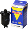 F40263 Fuel Filter