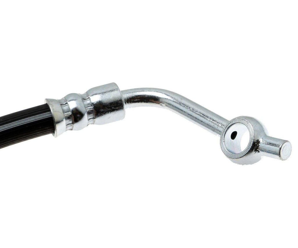 Raybestos Brake Hydraulic Hose for QX80, Armada, QX56 BH383610
