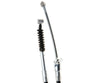 Raybestos Parking Brake Cable for 05-08 Corolla BC97048