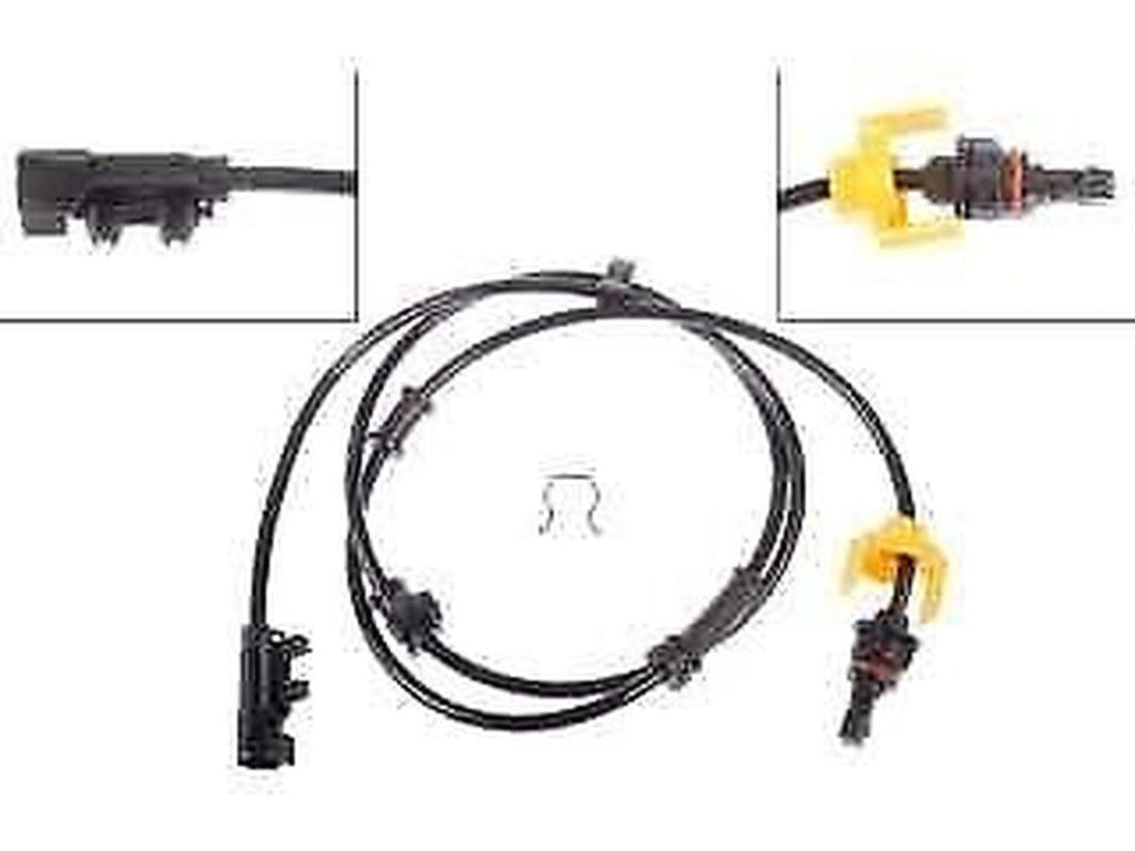 Dorman ABS Wheel Speed Sensor for Town & Country, Caravan, Grand Caravan 970-066