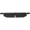 Centric Front Disc Brake Pad for Prizm, Corolla (105.07410)