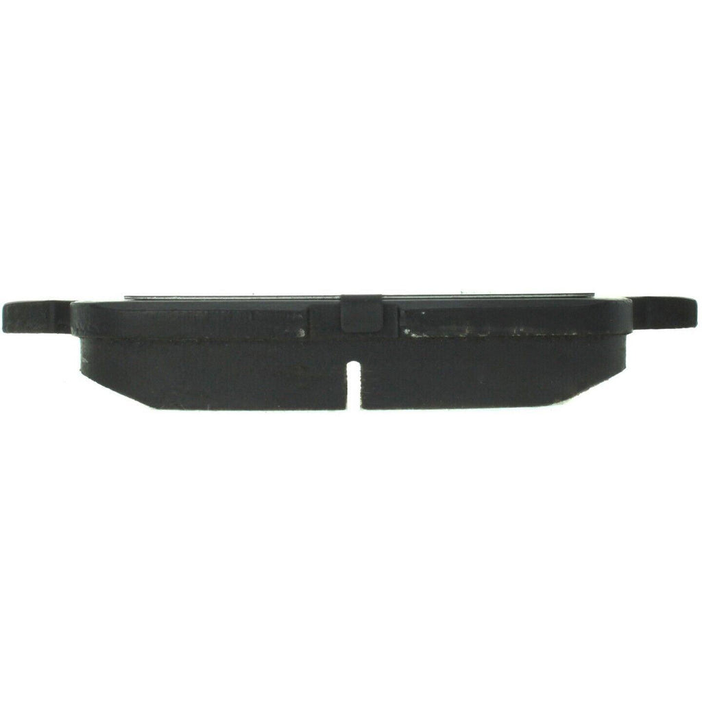 Centric Front Disc Brake Pad for Prizm, Corolla (105.07410)