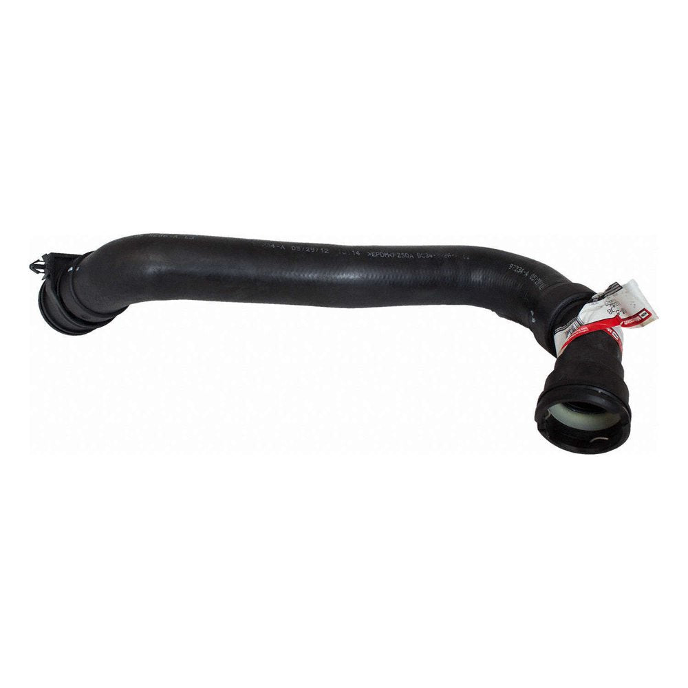 Radiator Coolant Hose KM-5108 Fits Select: 2011-2016 FORD F250, 2011-2016 FORD F350