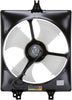 610710 Cooling Fan Assembly Compatible with 1998-2002 Honda Accord