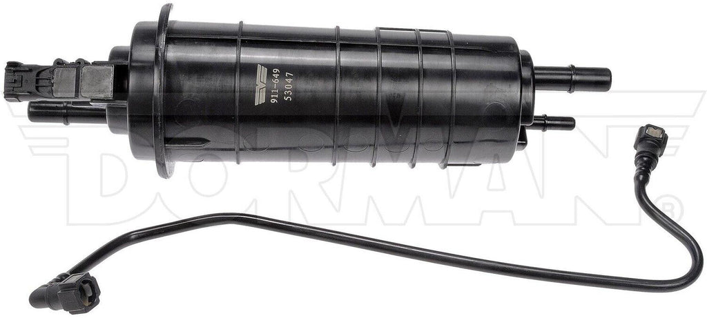 Dorman Vapor Canister for ELR, Volt 911-649