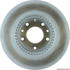 Centric Front Disc Brake Rotor for 03-05 6 (320.45063F)