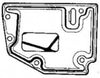 P1186 Transmission Filter