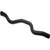 Radiator Coolant Hose Fits Select: 1981-1990 PLYMOUTH HORIZON, 1981-1990 DODGE OMNI