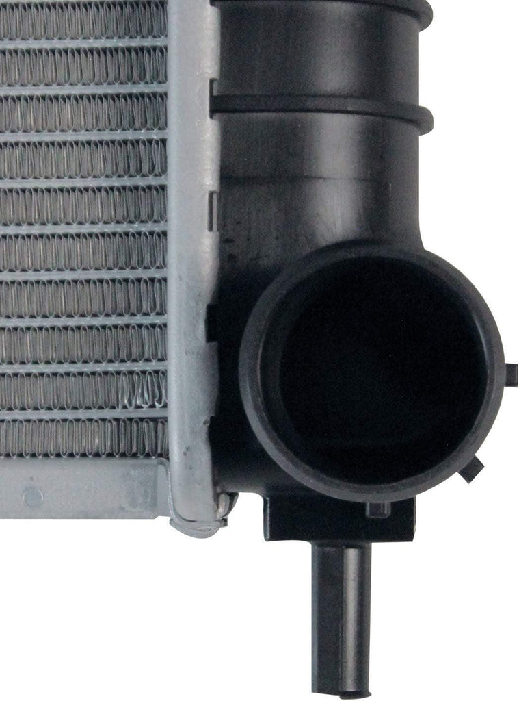 2975 Jeep Liberty Replacement Radiator