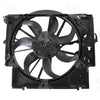 FS Engine Cooling Fan Assembly for BMW 76390
