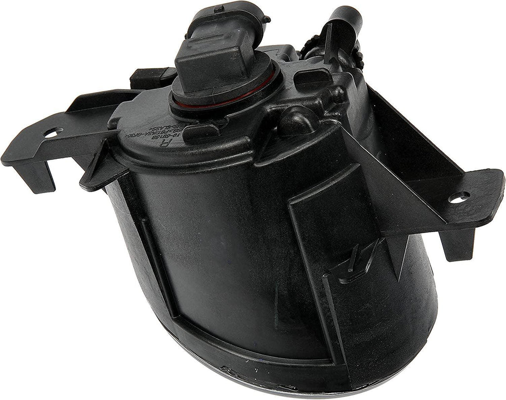 Dorman 923-834 Passenger Side Fog Light Assembly for Select Nissan Models
