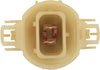 Fog Light Bulb for Aveo, Beat, Silverado 2500 Hd+More PS24WFFB1