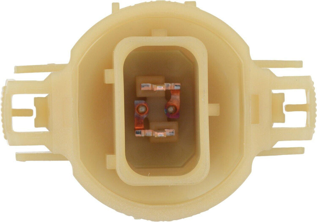 Fog Light Bulb for Aveo, Beat, Silverado 2500 Hd+More PS24WFFB1