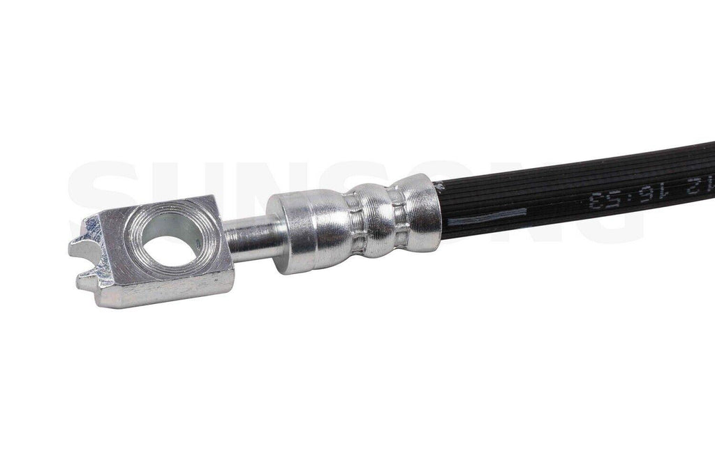 Sunsong Brake Hydraulic Hose for Audi 2201556