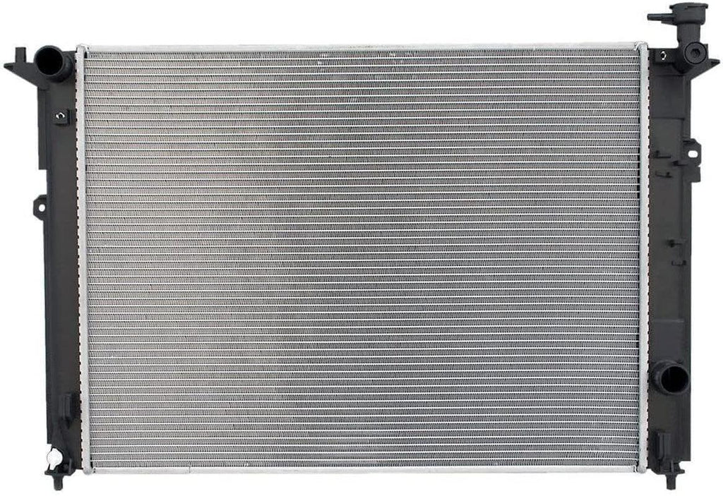 221-9372 Radiator, 1 Pack