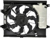 - 620-859 - Radiator Fan Assembly without Controller