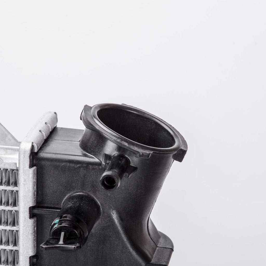 162 Radiator Compatible with 1982-1988 Chevrolet Monte Carlo