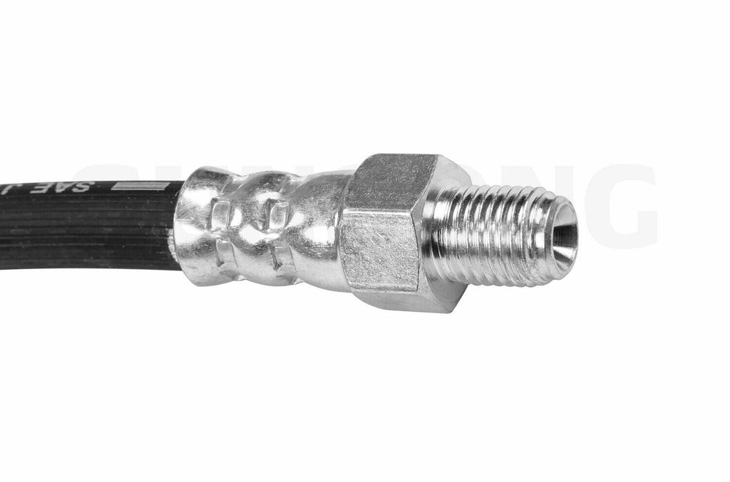 Brake Hydraulic Hose for 300, Imperial, New Yorker, Newport+More 2203017