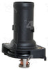 Engine Coolant Thermostat / Water Outlet for Nitro, Sebring+More 85942