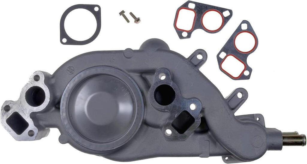 45011 Premium Engine Water Pump