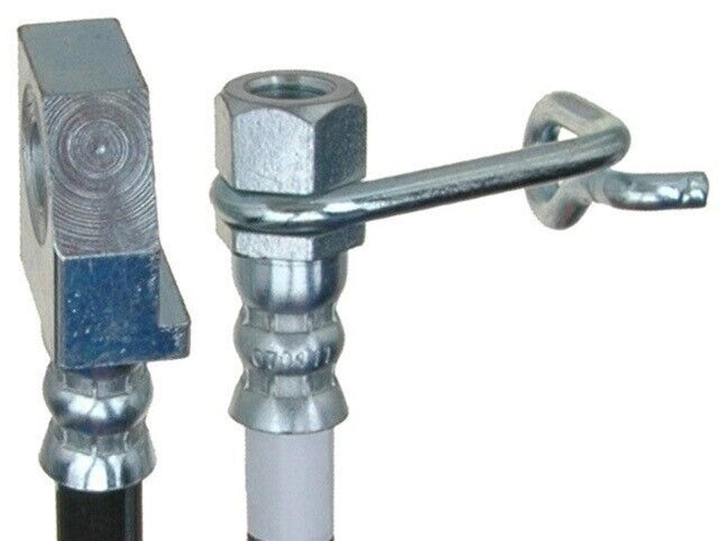 Raybestos Brake Hydraulic Hose for Ford BH382946