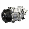 471-1017 Compressor W/ Clutch for 10-15 Highlander RX350 Sienna