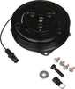 47959 Clutch Assembly , Black