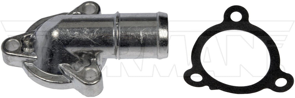 Dorman Engine Coolant Thermostat Housing for Accent, Rio, Rio5 902-5919