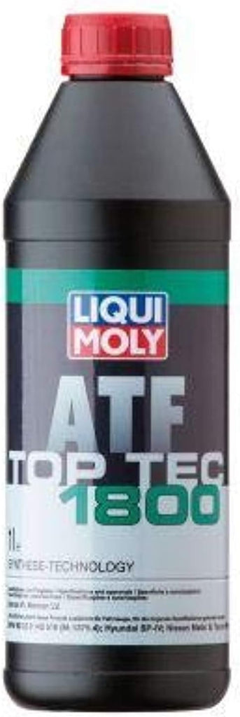 20032 Top Tec ATF 1800 Transmission Fluid - 1 Liter