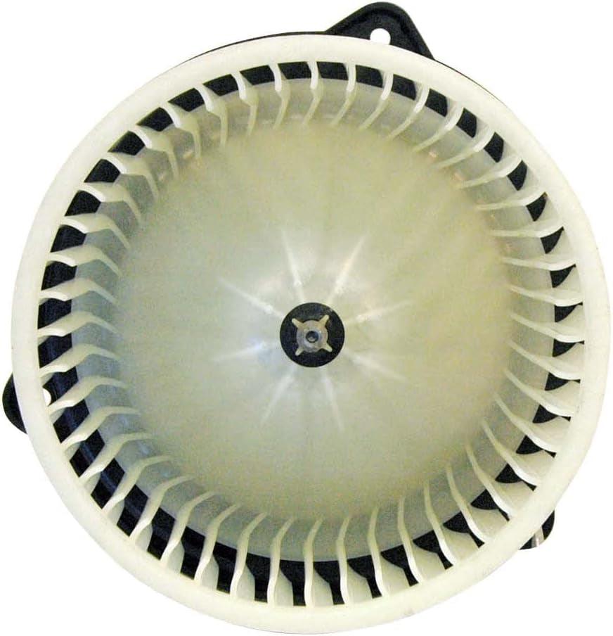 700117 Hyundai Elantra Replacement Blower Assembly