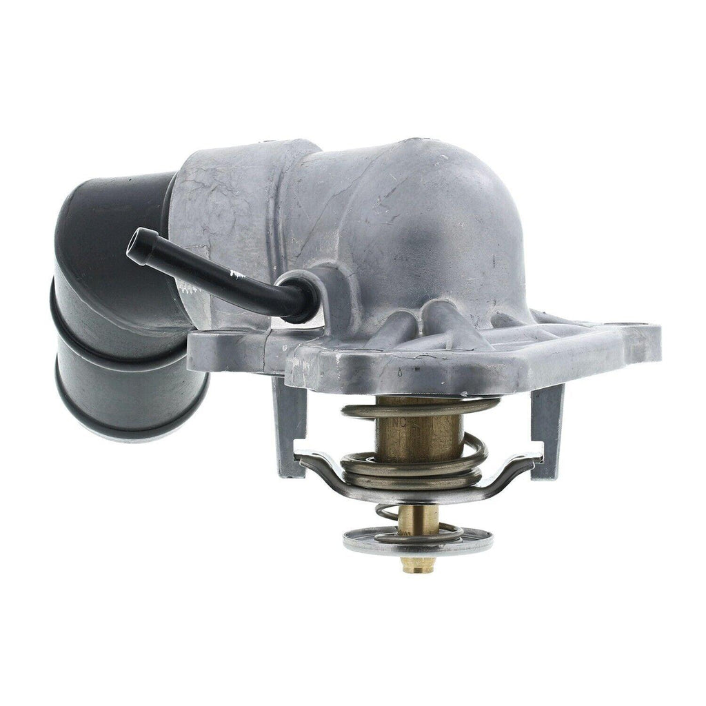 Motorad Engine Coolant Thermostat Housing for Equus, Genesis, Borrego 933-180