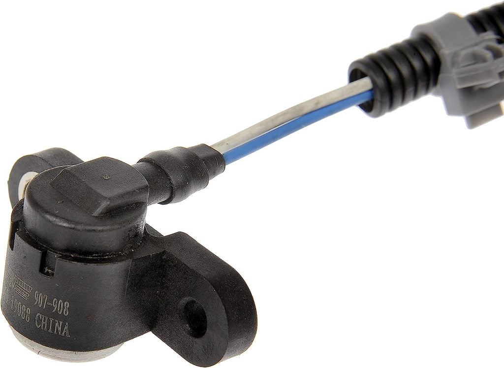 Dorman 907-908 Engine Crankshaft Position Sensor Compatible with Select Acura / Honda Models