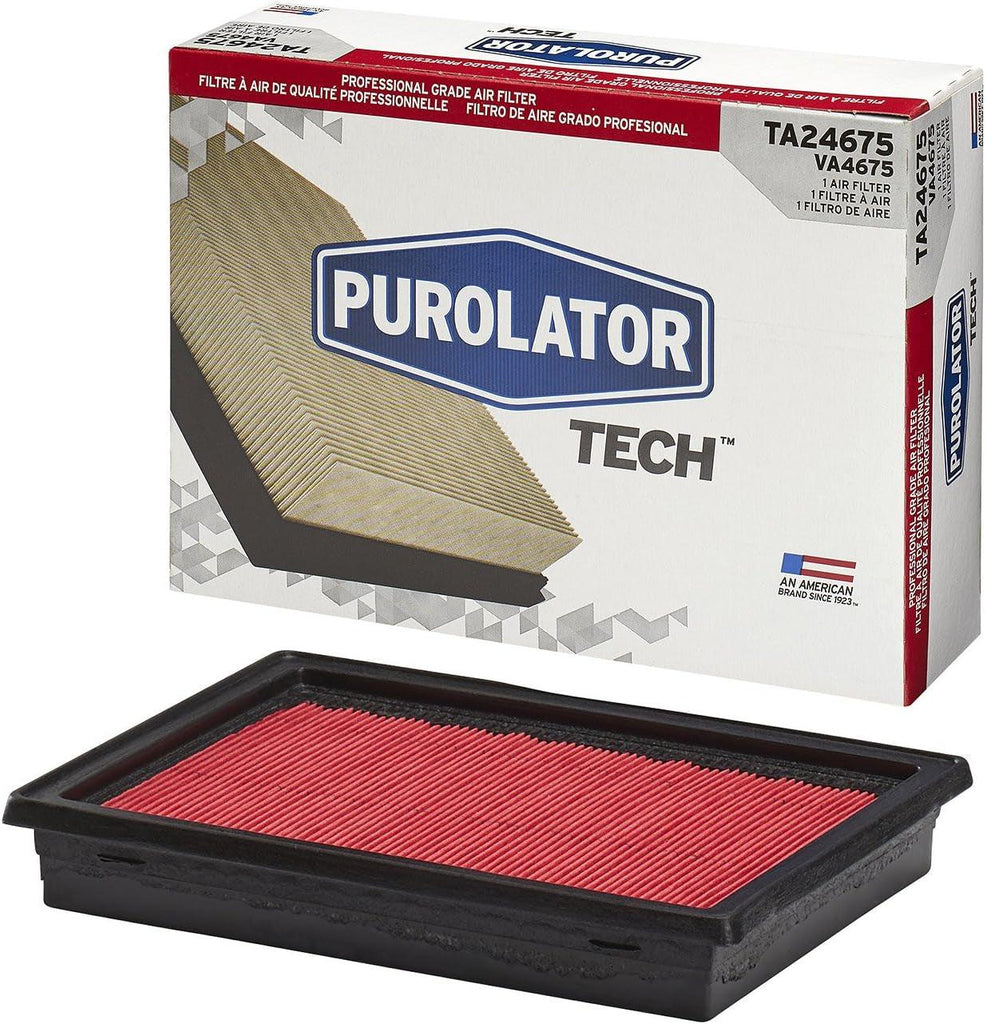 TA24675 tech Air Filter