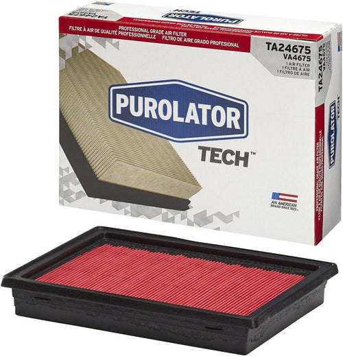 TA24675 tech Air Filter