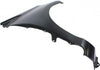 For Toyota Yaris 2012-2019 Front Fender Passenger Side | Replacement for 5380152200, TO1241240 | Trim : L/SE/LE/CE