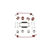Carlson Drum Brake Hardware Kit for 04-12 Ecosport H7384