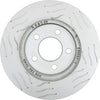 R-300 Specialty Street Performance Replacement Front Disc Brake Rotor for Select 2002-2007 Jeep Liberty Model Years (780036PER)